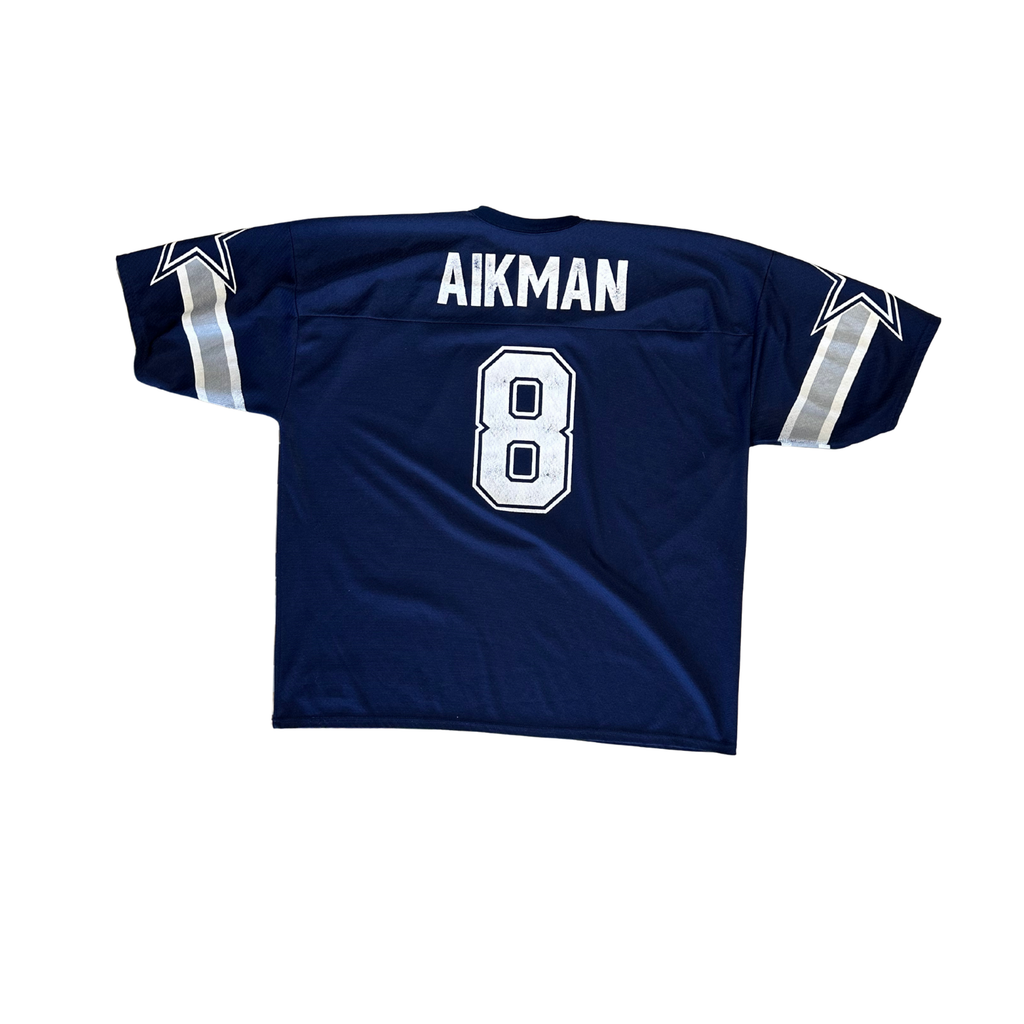 Cowboys NFL Jersey 8