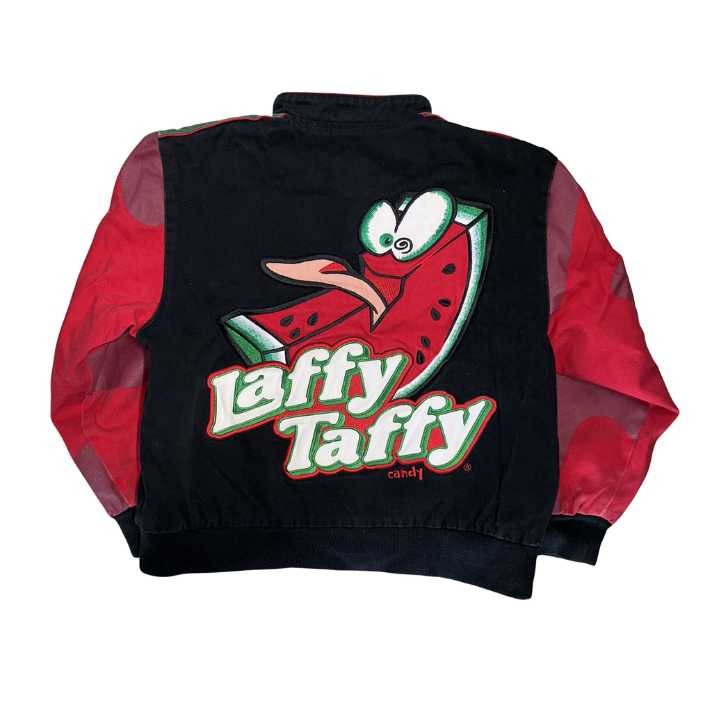 Laffy taffy Racing jacket