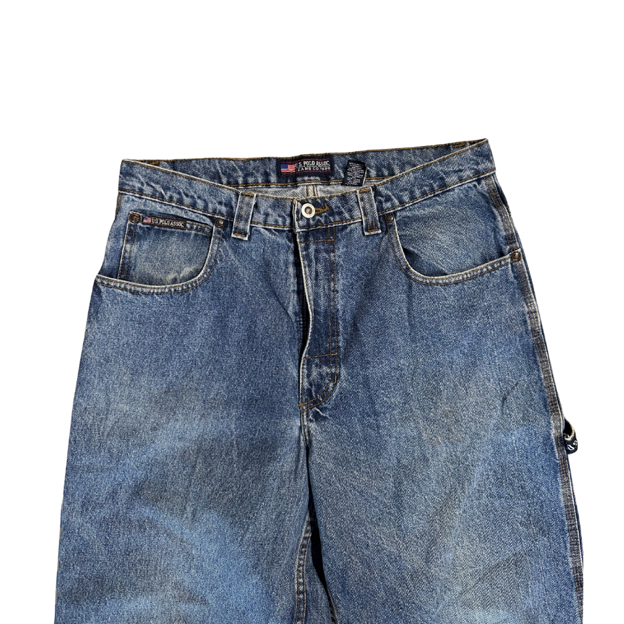 US Polo Carpinter Jeans