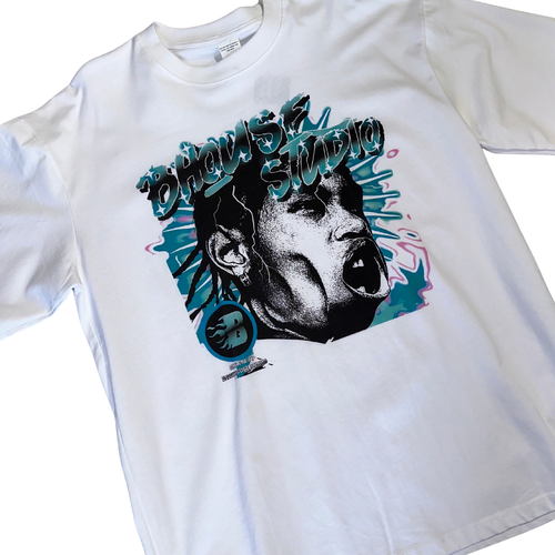 Bhouse studio tee
