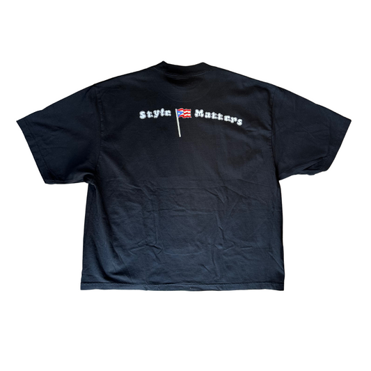 Raffspot PR boy Tee