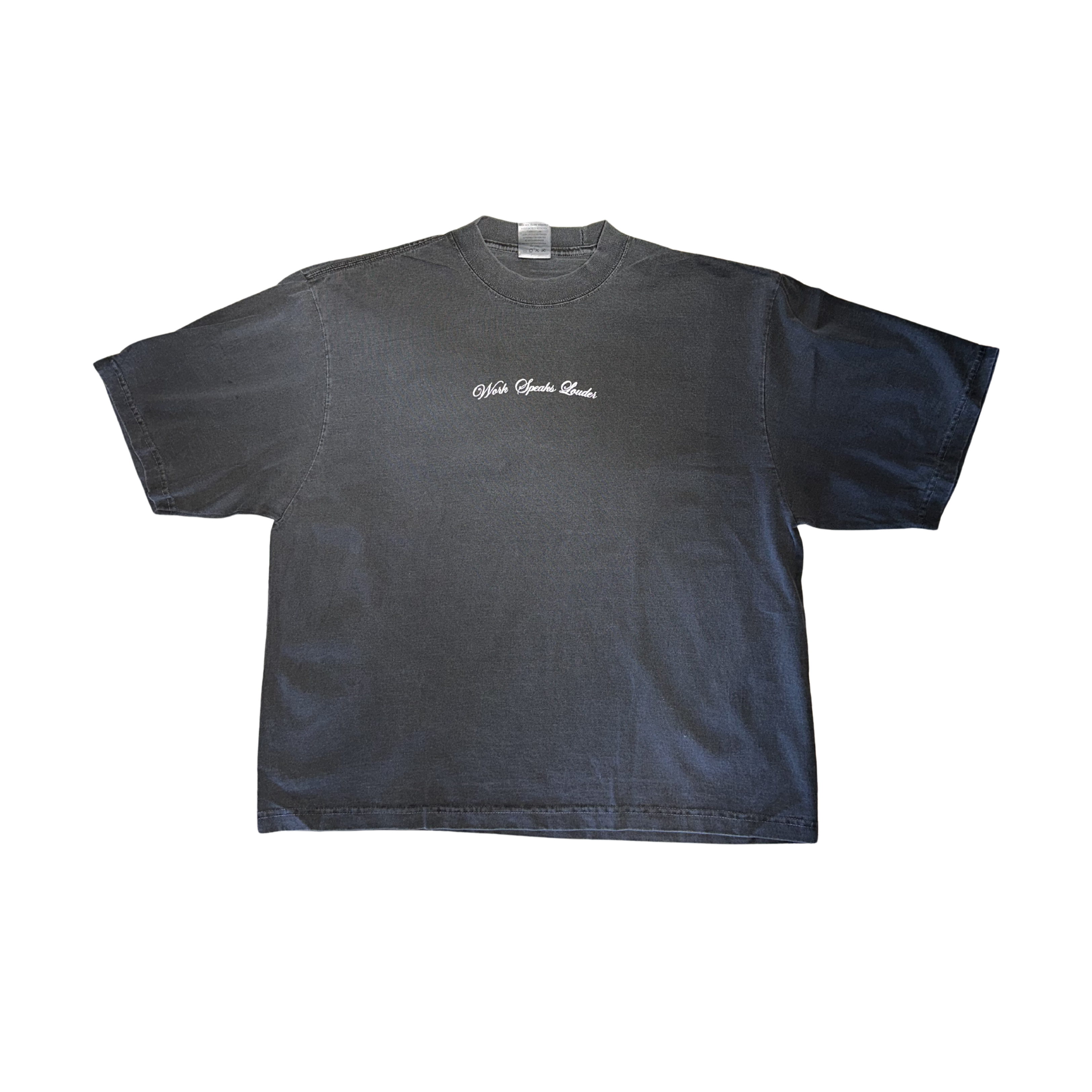 Manytimes Chrome Tee