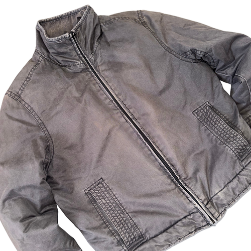 Arizon Bomber Jacket