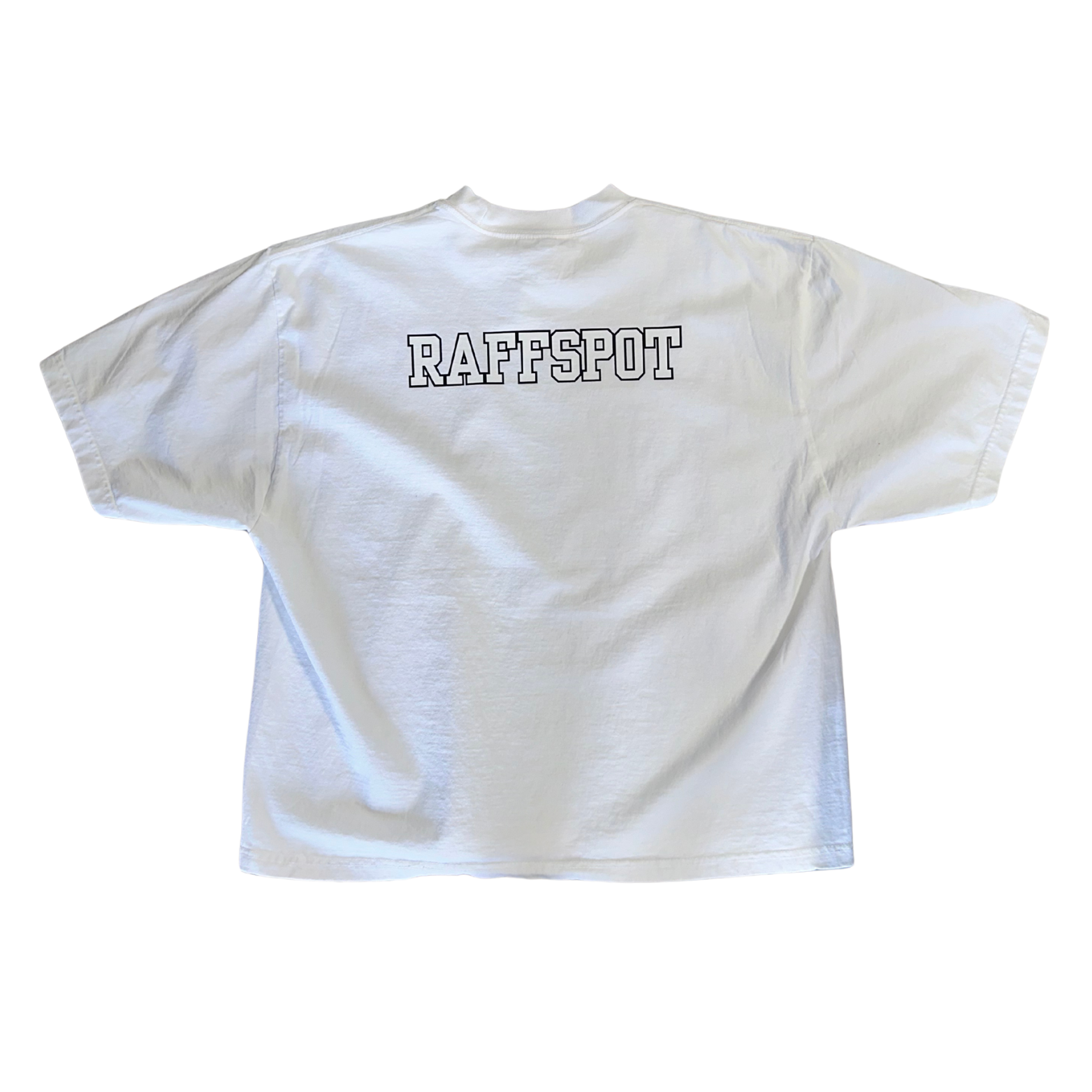 Raffspot NFL Boy Tee