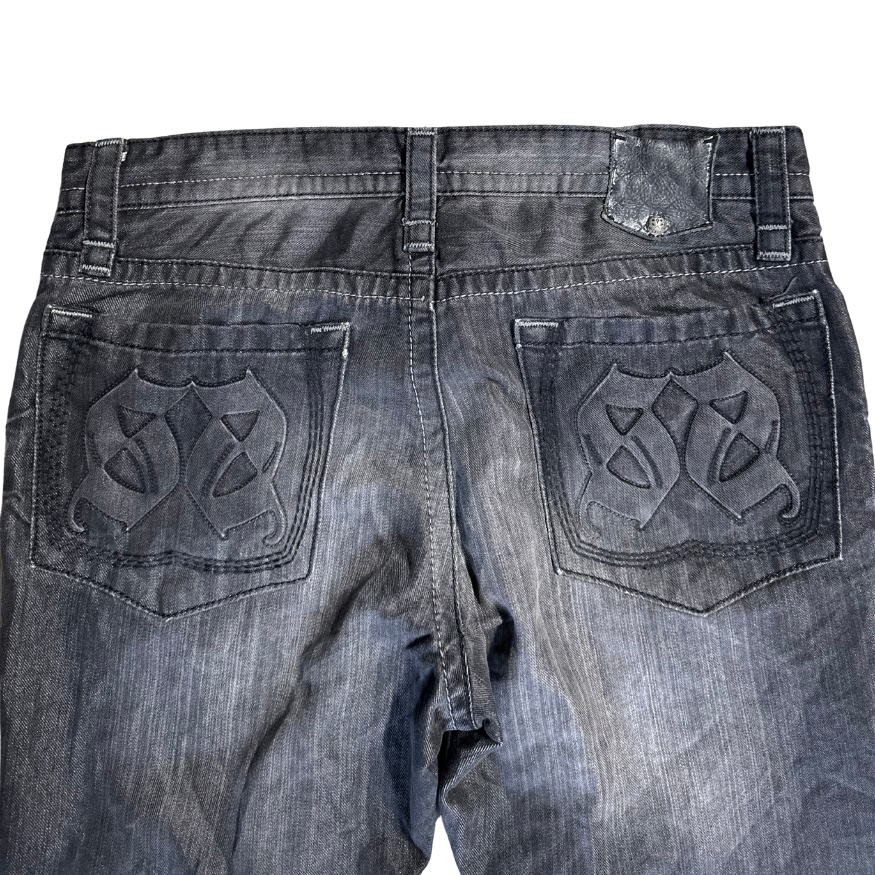 Express Jeans y2k Jeans