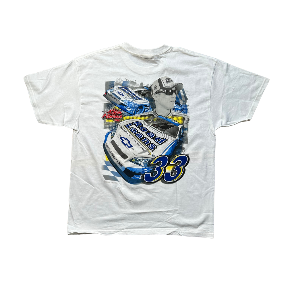 ROAD RACING TEE XL