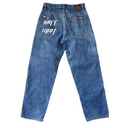 Pepe jeans