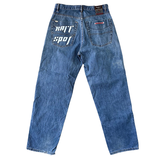 Pepe jeans