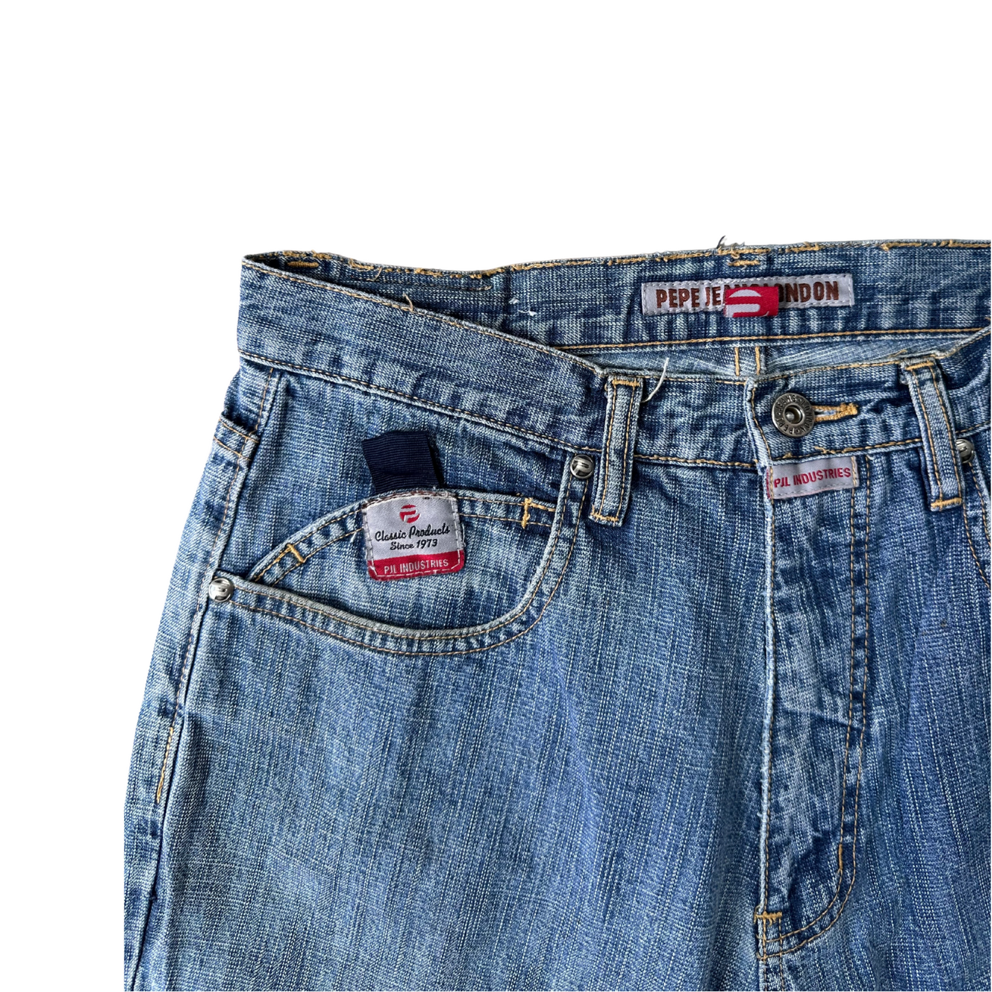 Pepe jeans