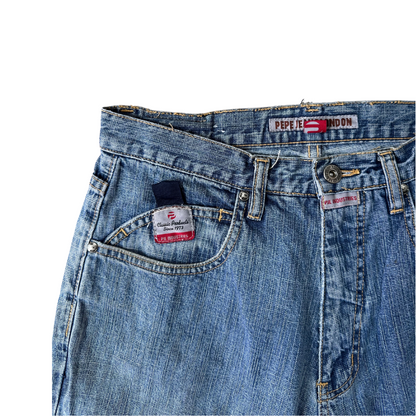 Pepe jeans