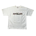 BUSH RACING TEE XL