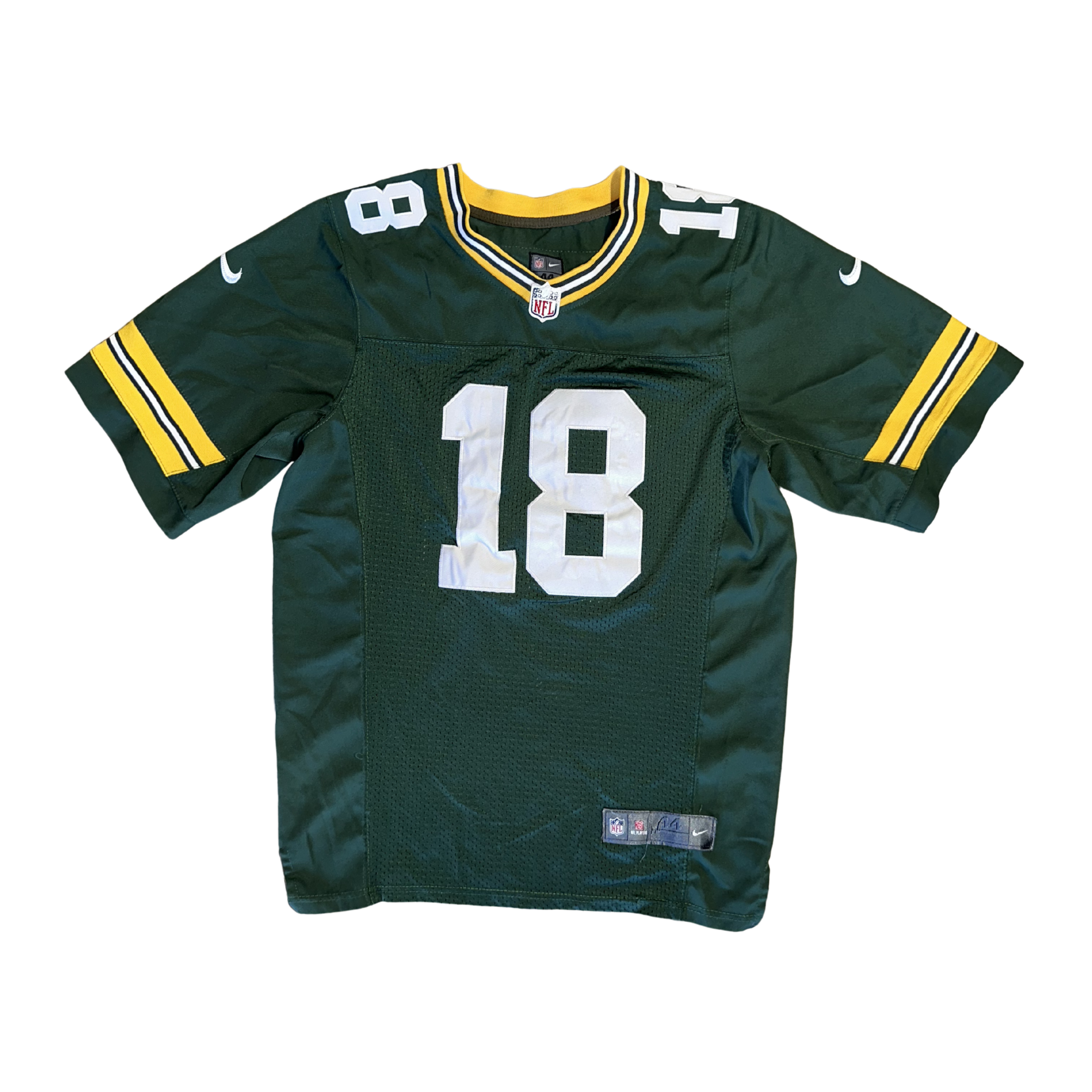 NFL Jersey Cobb