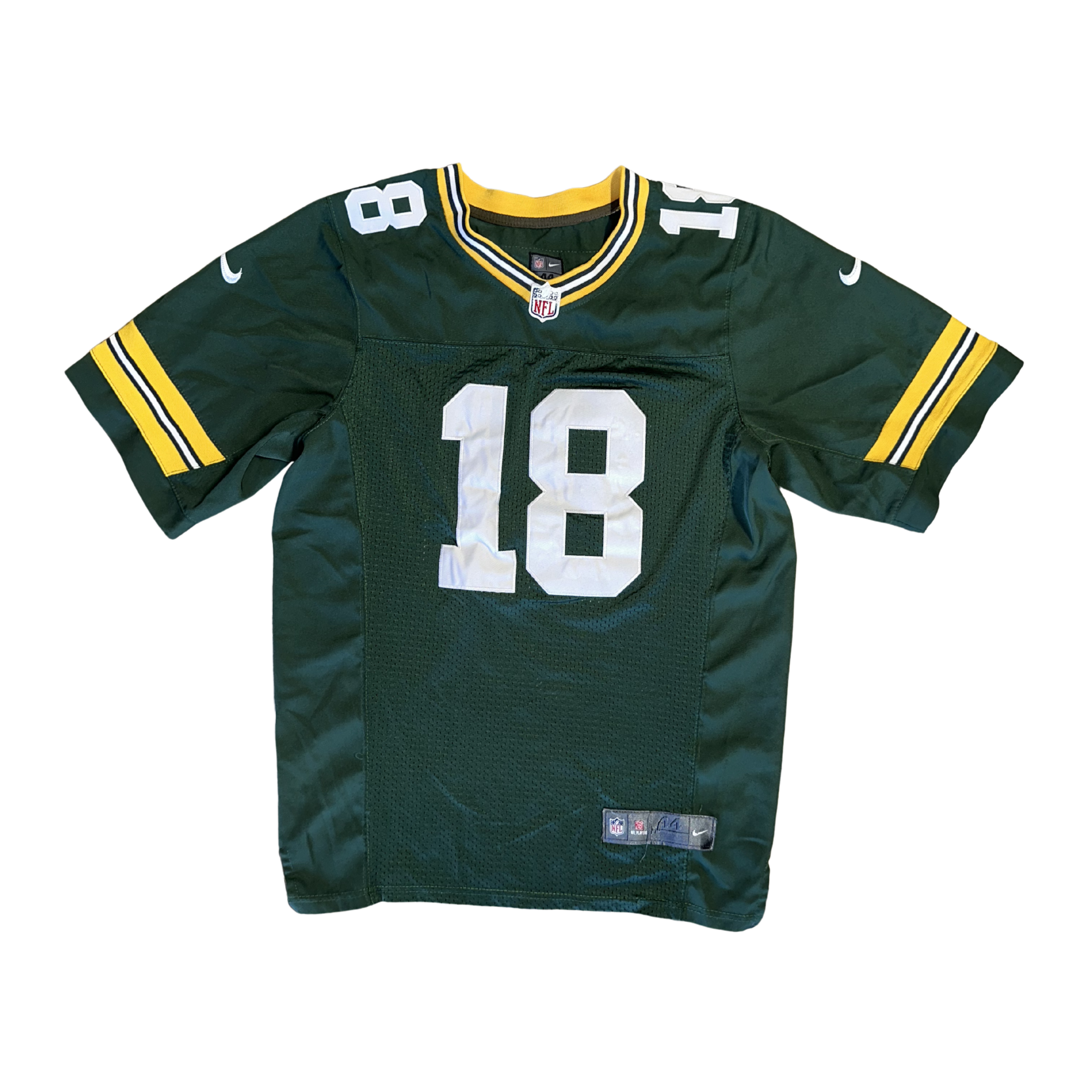 NFL Jersey Cobb