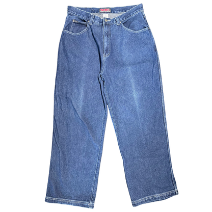 Blue Jeans