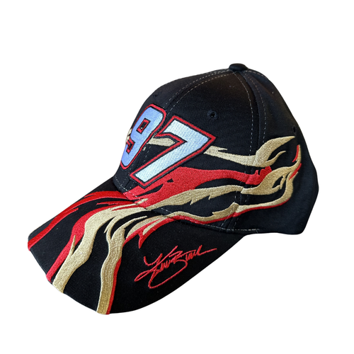 97 Racing Cap
