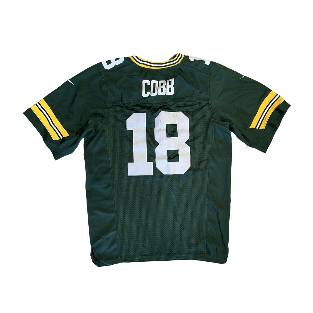 NFL Jersey Cobb