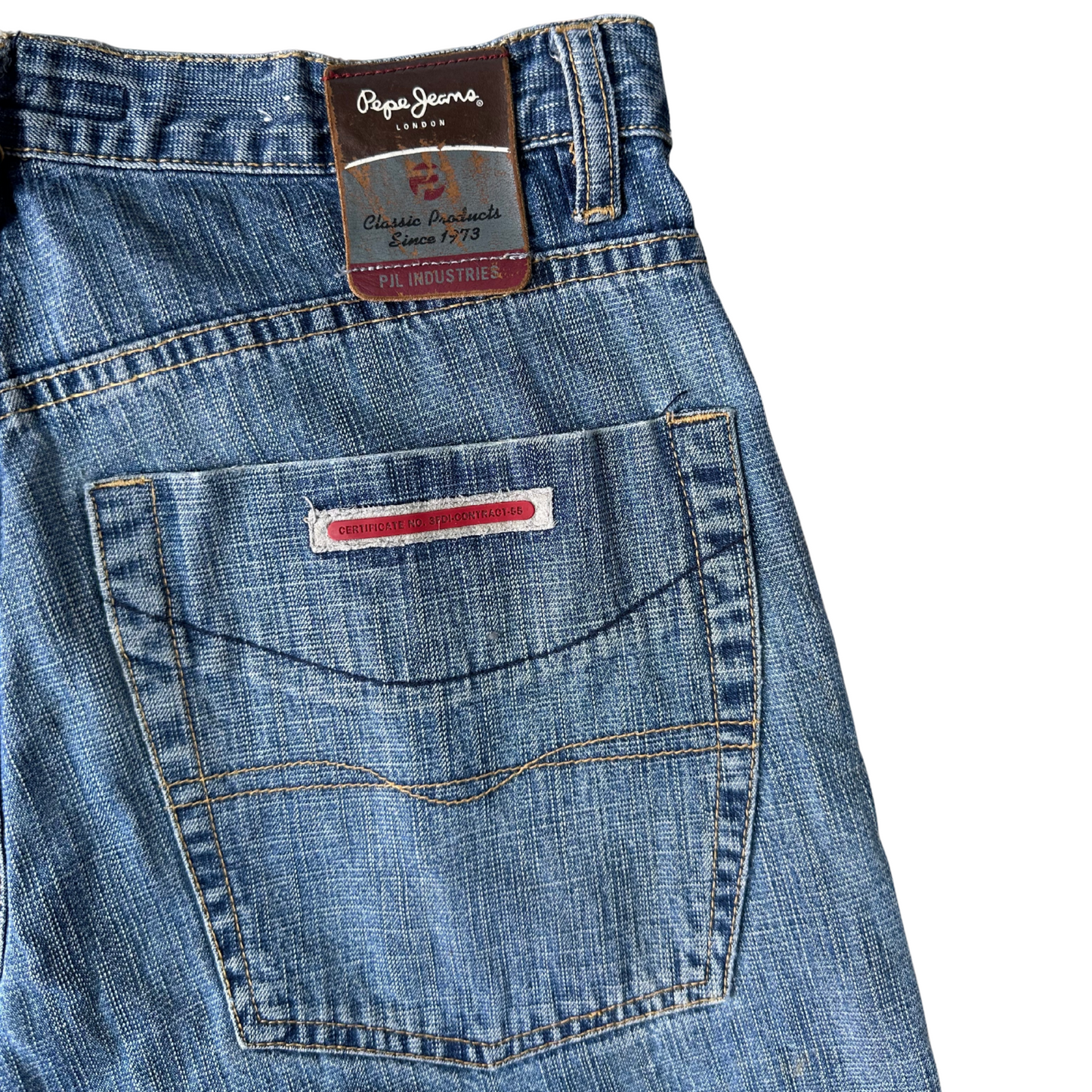 Pepe jeans