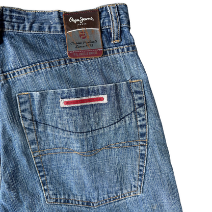 Pepe jeans