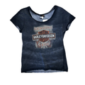 Womens Harley Lady tee