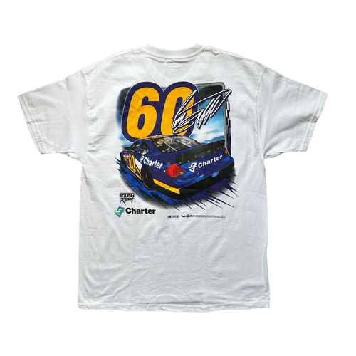 60 RACING TEE LARGE