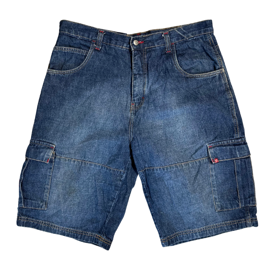 Vintage Cargo Shorts