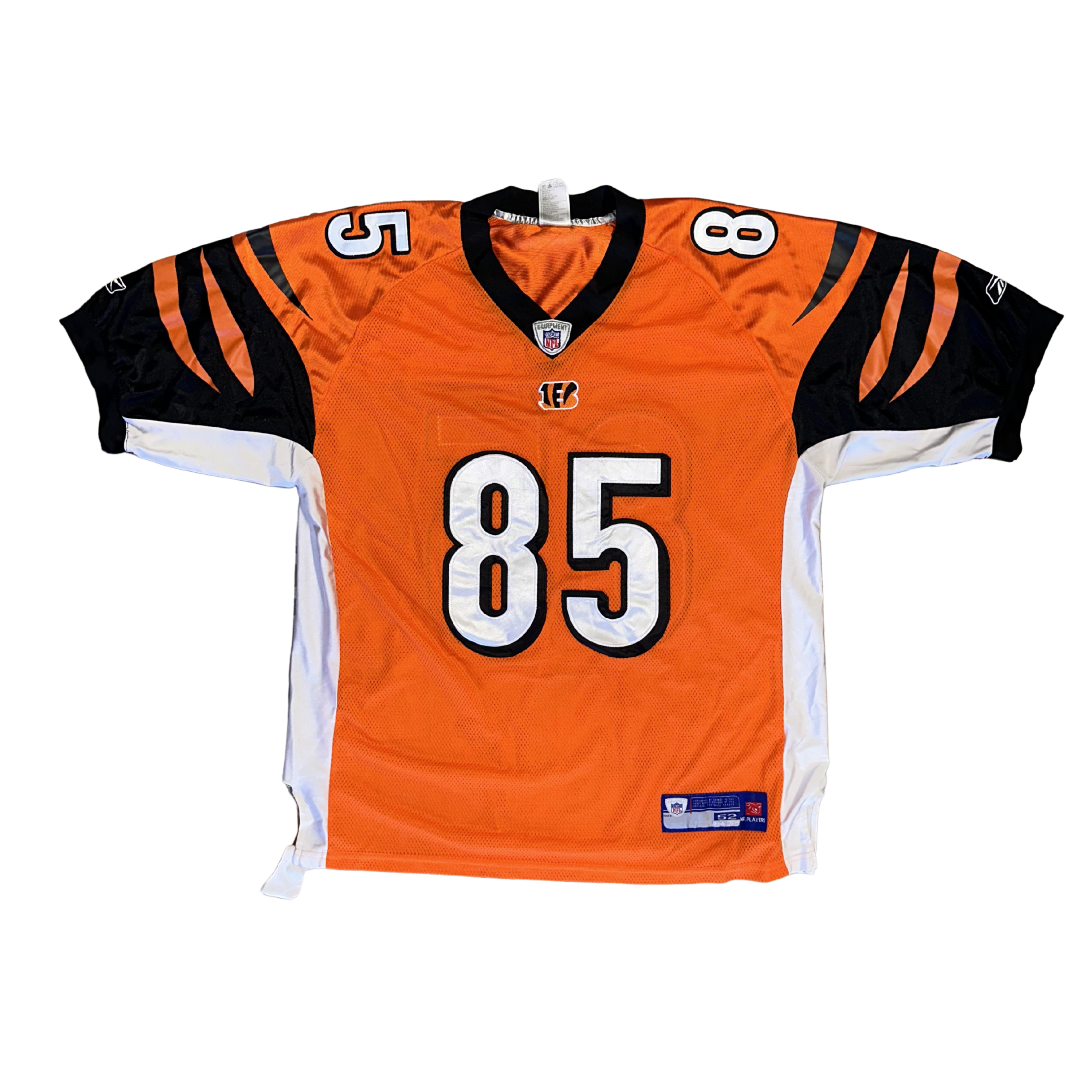 NFL Jersey Ochocinco