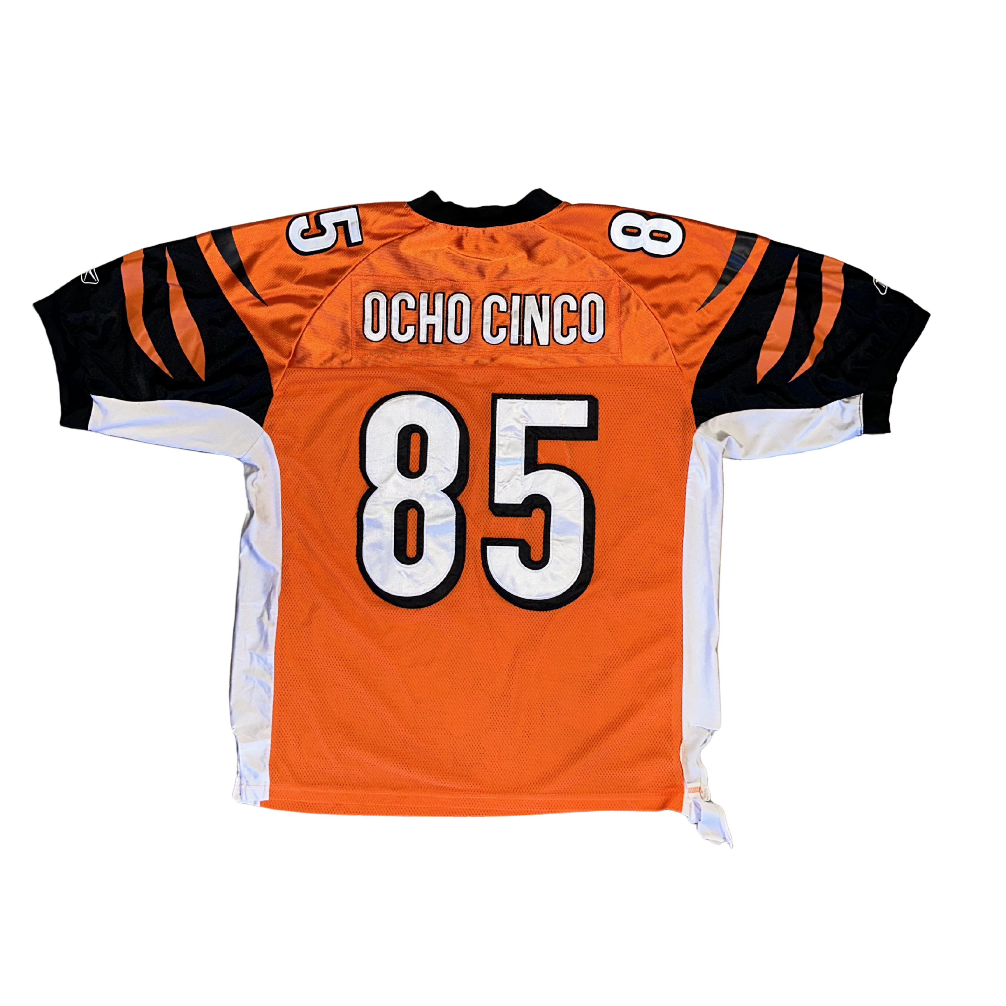 NFL Jersey Ochocinco