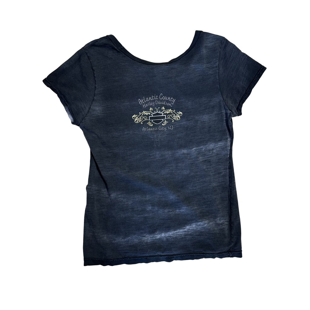 Womens Harley Lady tee