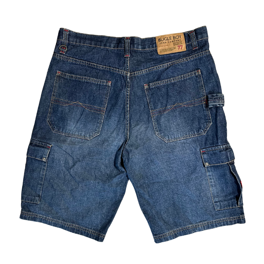 Vintage Cargo Shorts