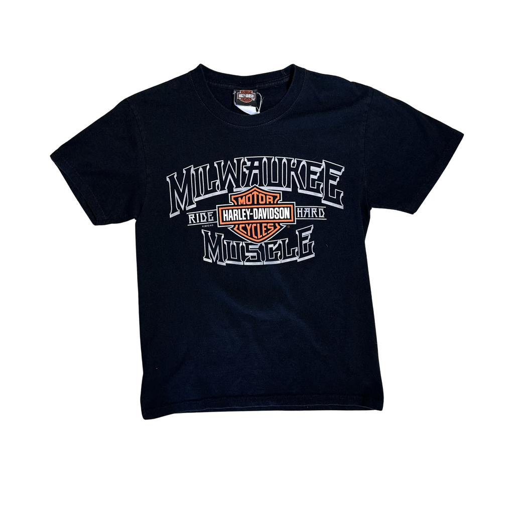 Harley Graphic tee
