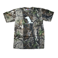 CAMO RACING TEE XL