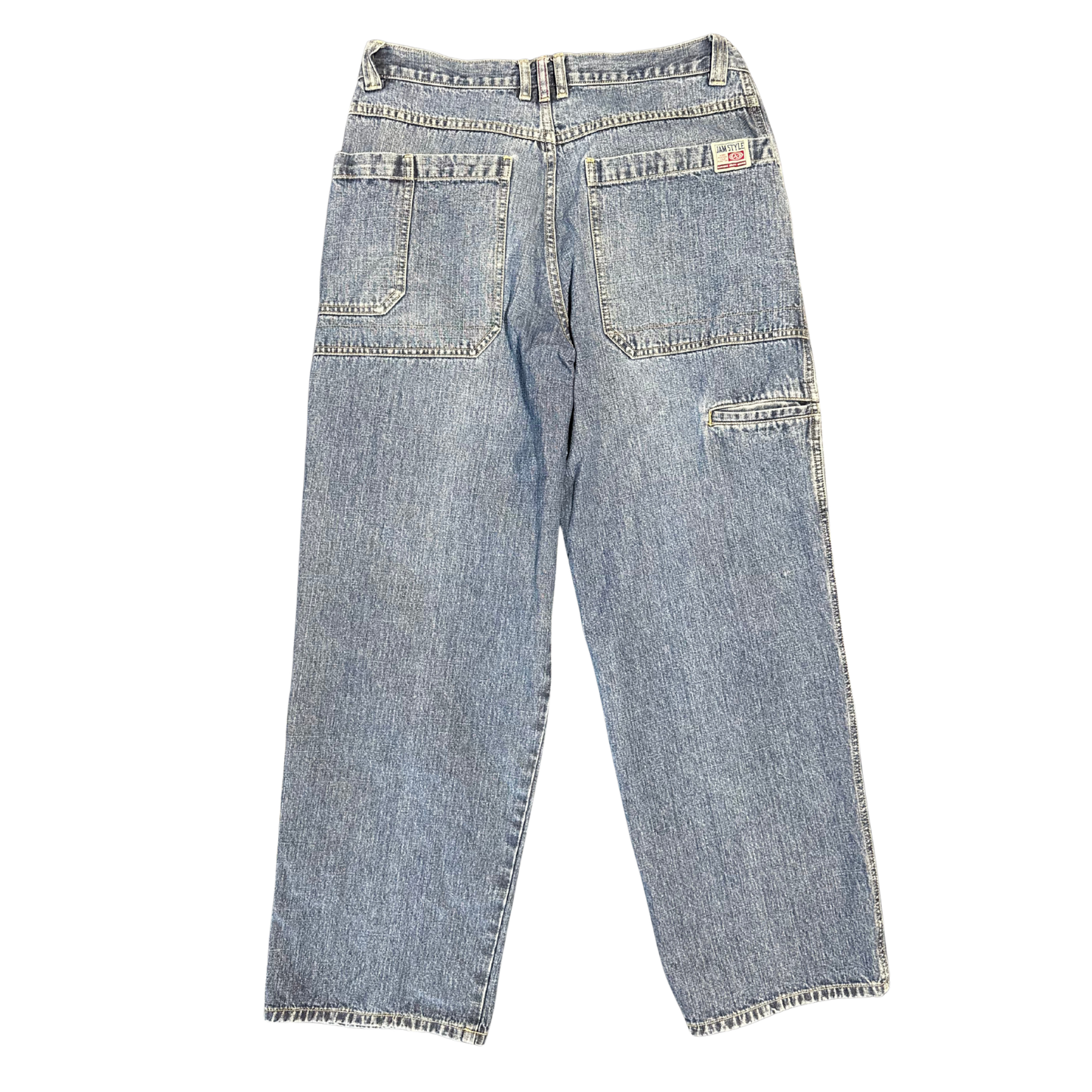 Carpinter Jeans
