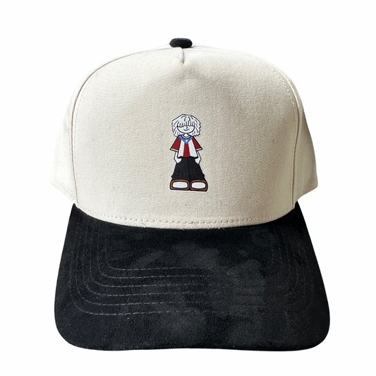 Raffspot PR Boy hat