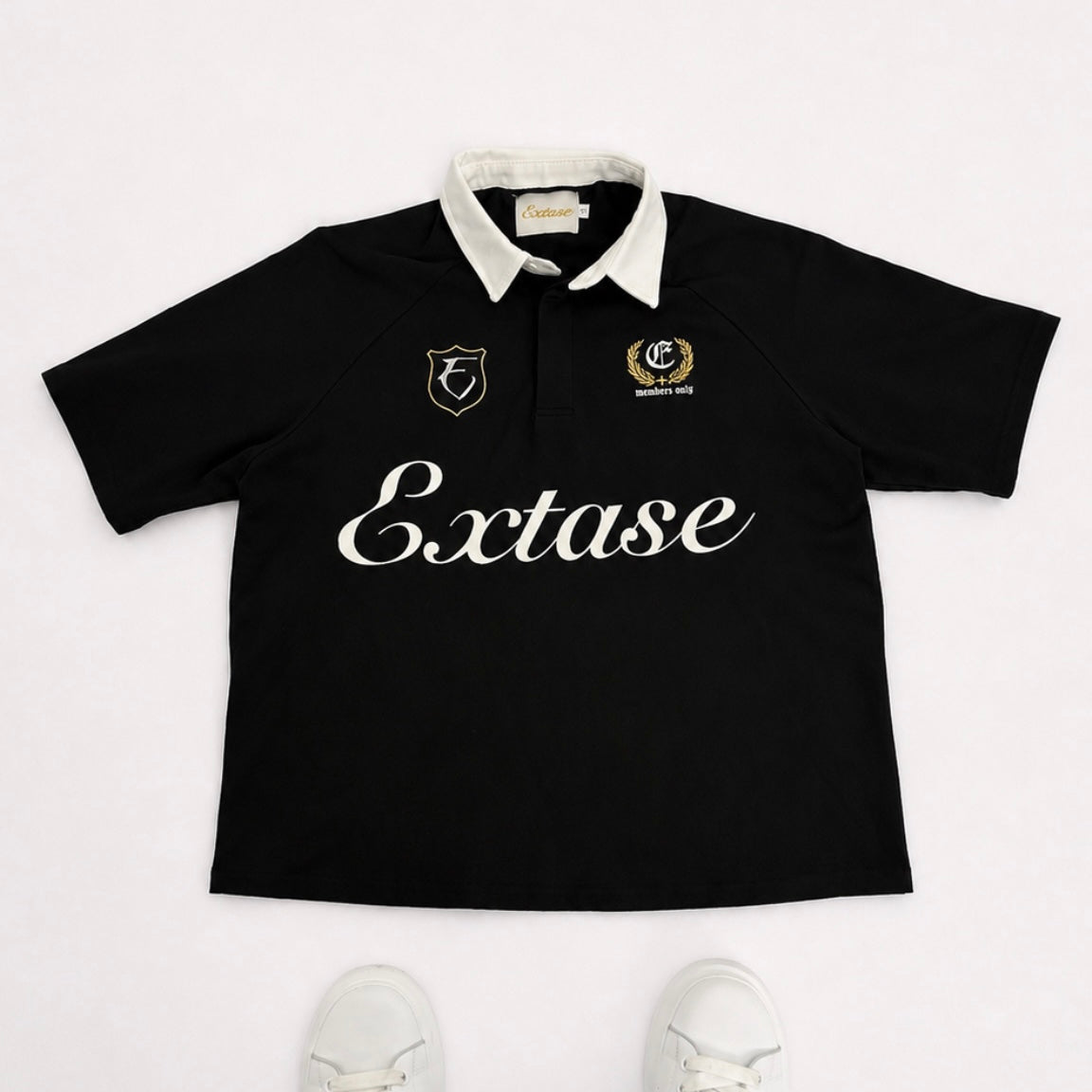 Extase clothing