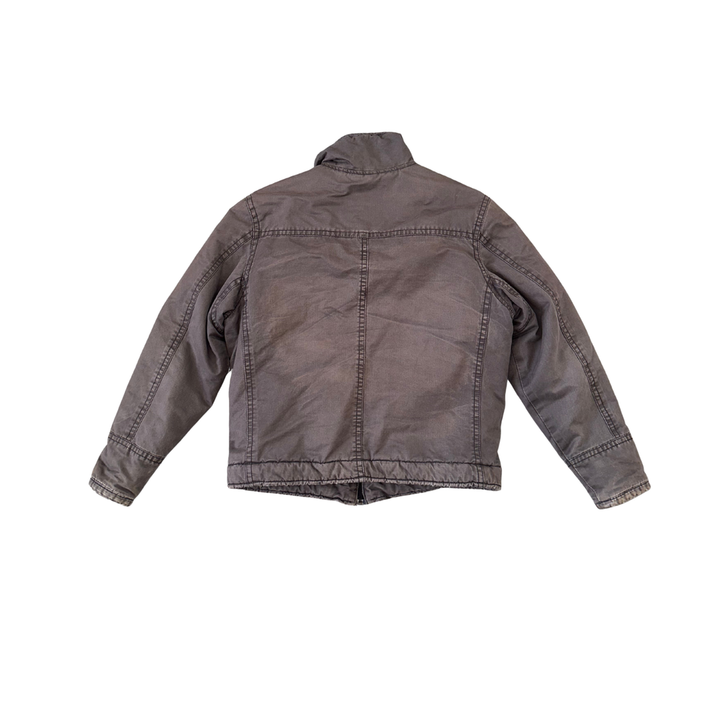 Arizon Bomber Jacket