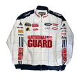 Nascar National Guard Racing Jacket