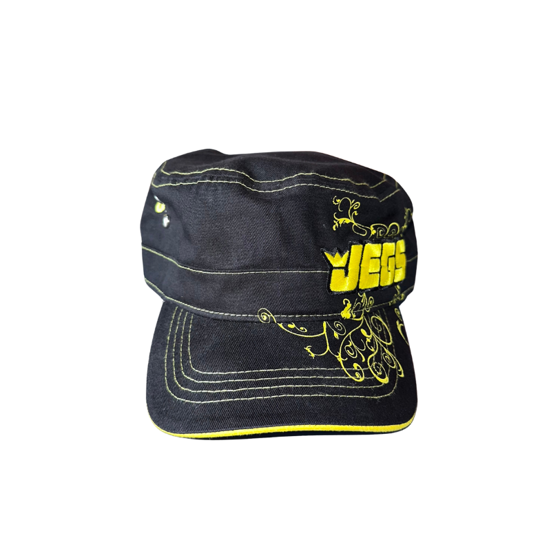 Jegs Hat