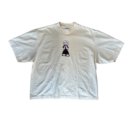 Raffspot PR boy Tee