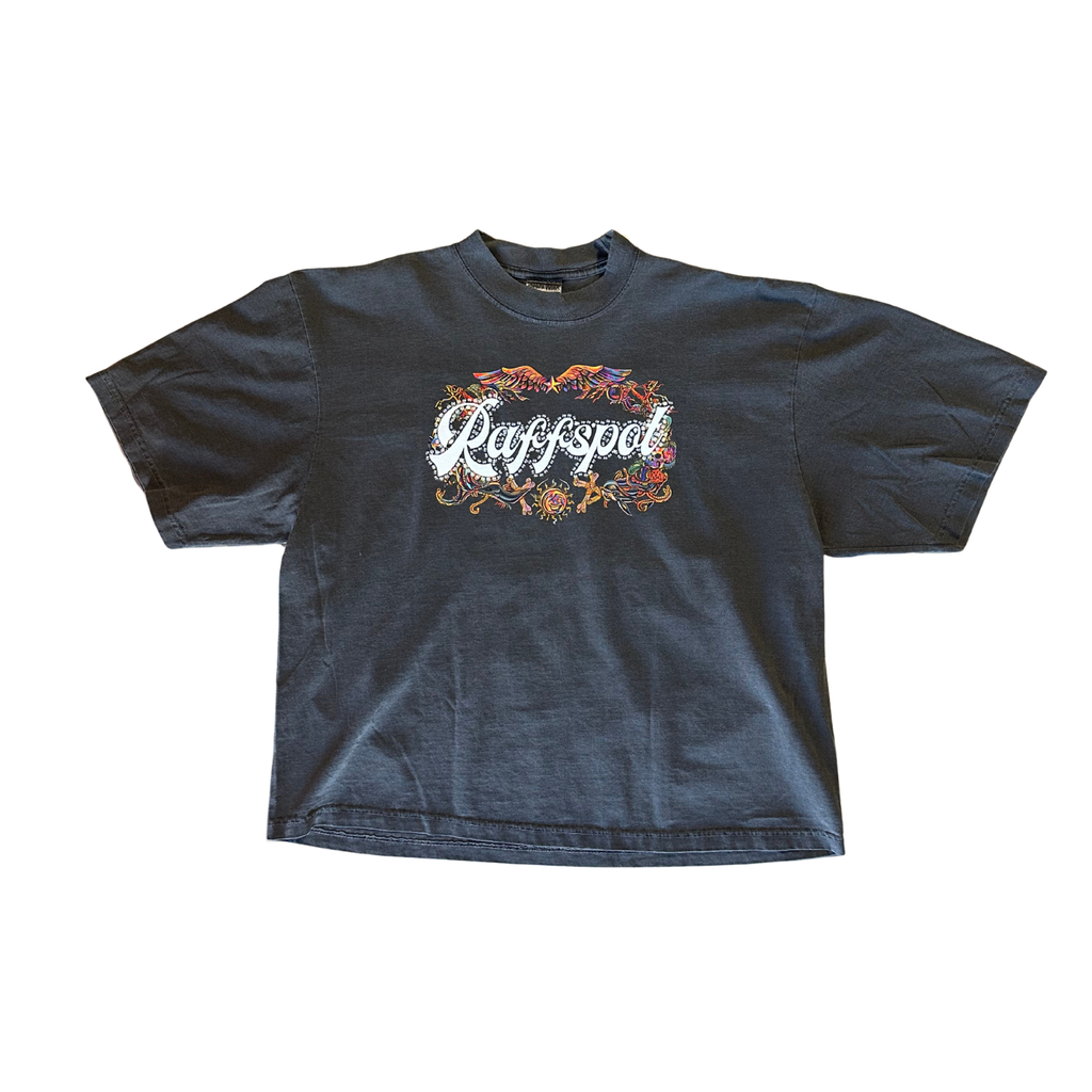 Raffspot "Vinage" Tee