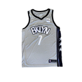 BKLYN Durant Jersey