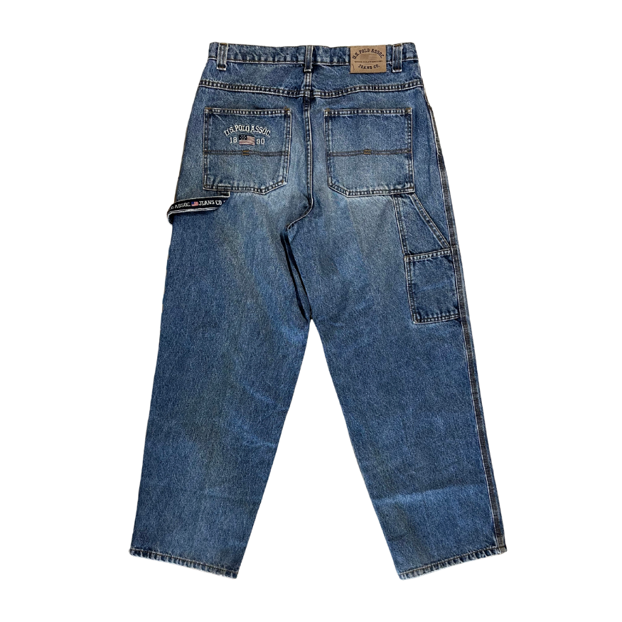 US Polo Carpinter Jeans