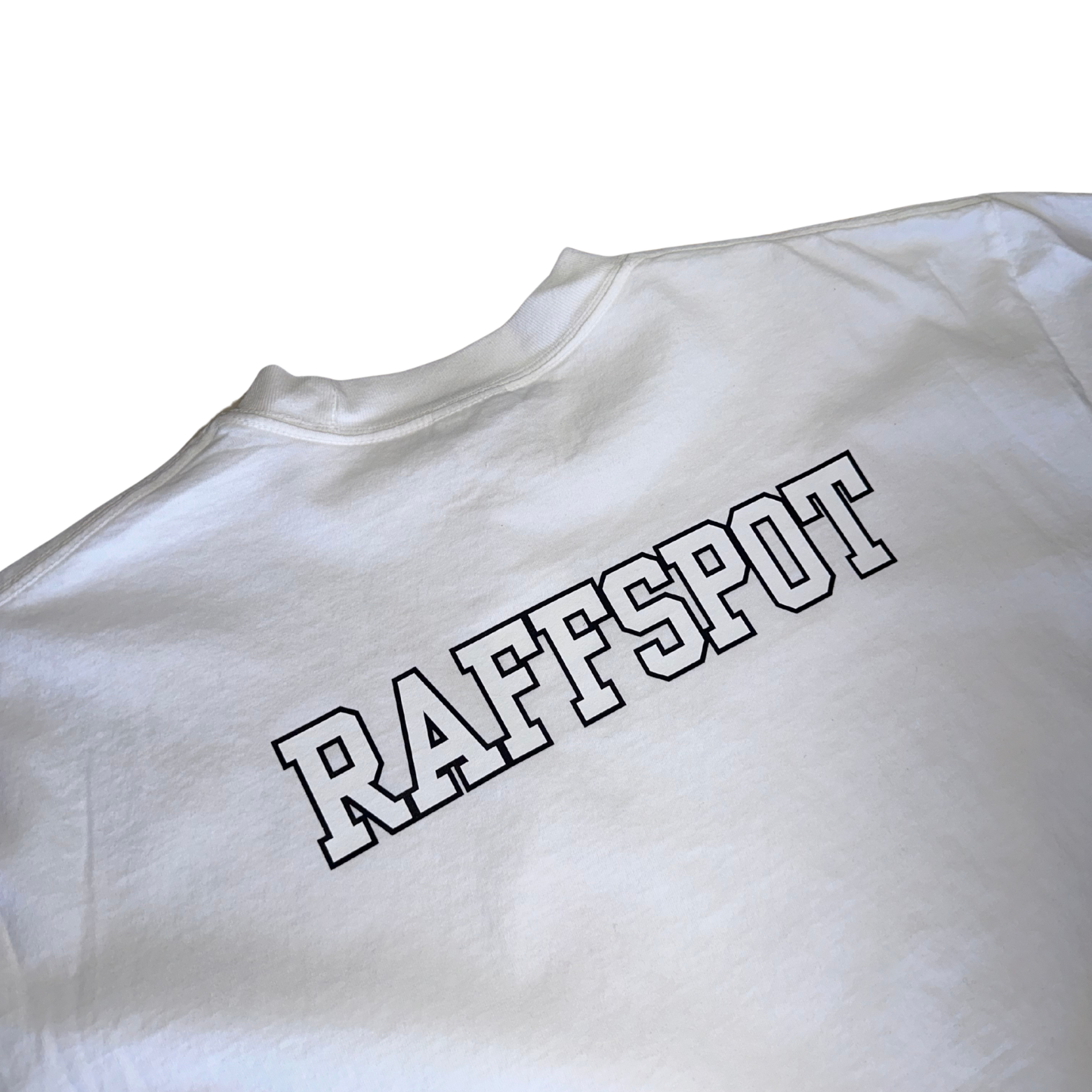 Raffspot NFL Boy Tee