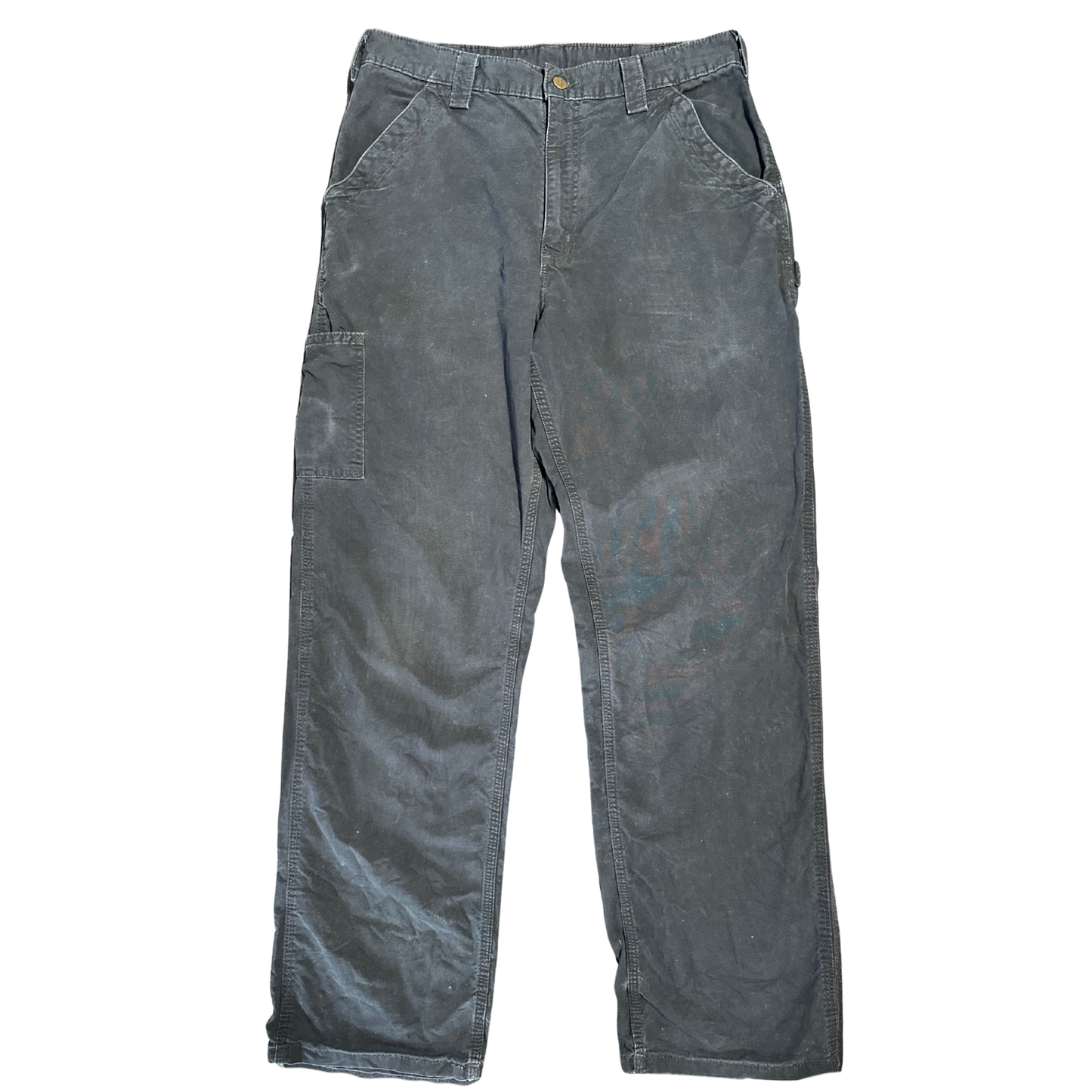 Carhart Carpinter Black