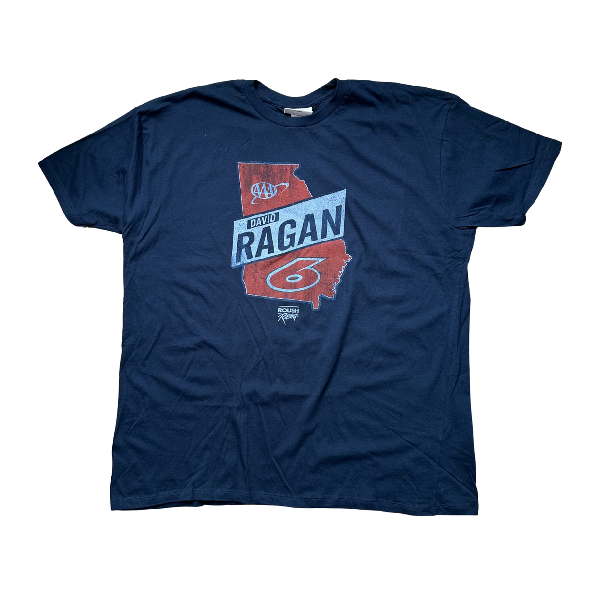 RAGAN RACING TEE