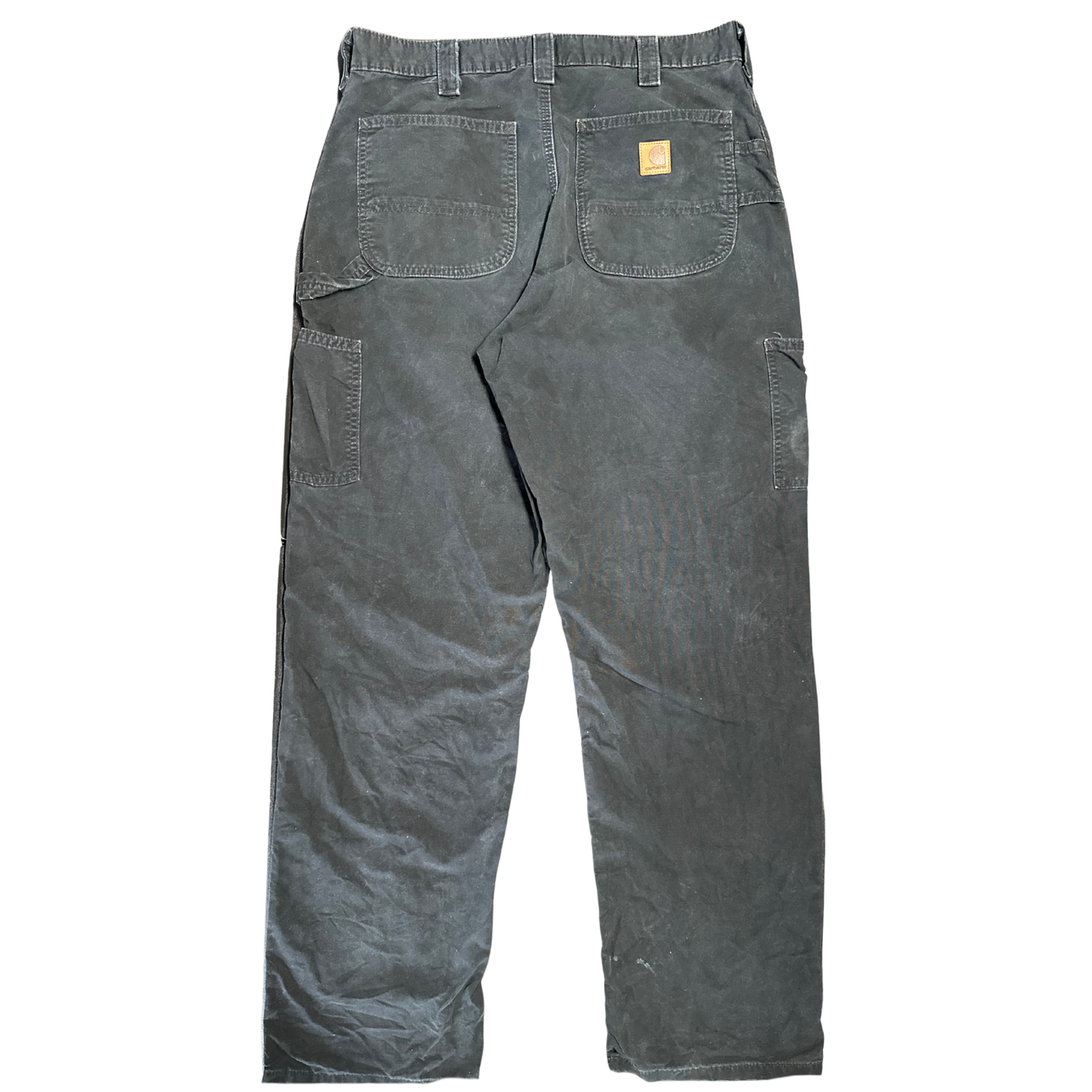 Carhart Carpinter Black