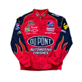 FLAMES RACING JACKET