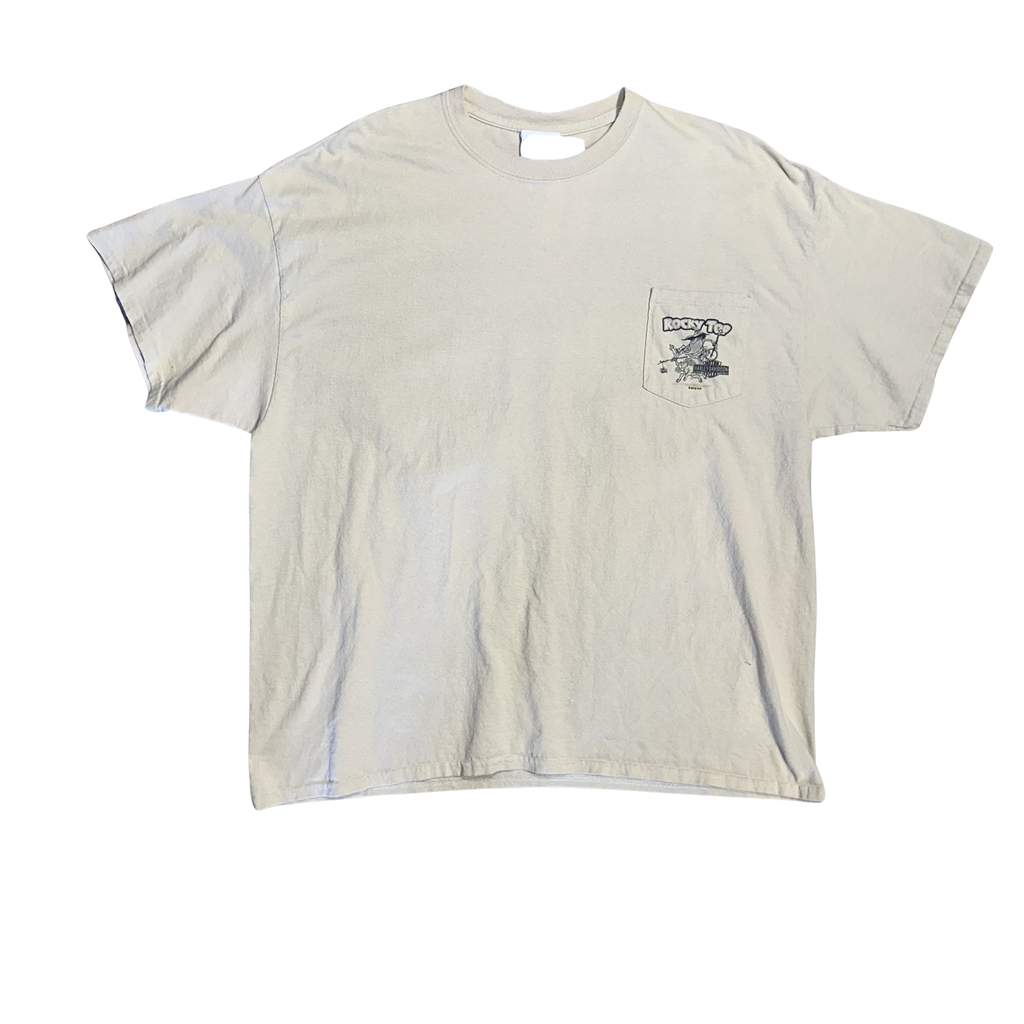 Harley Wizard Tee