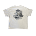 Harley Wizard Tee