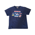 Racing Cars Tee