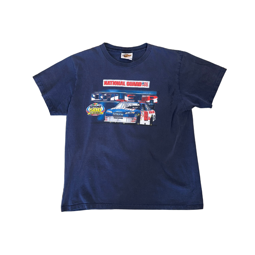Racing Cars Tee